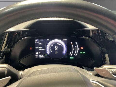 NX 4WD LUXE 2022 occasion 01800 Meximieux