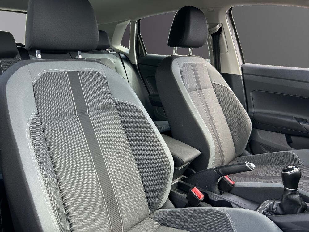 Polo VI 1.0 TSI 115 R-Line 2019 occasion 14320 Saint-Andr&eacute;-sur-Orne