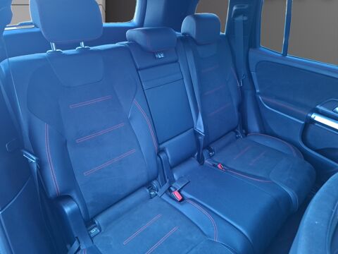 GLB 220 D 4MATIC AMG LINE 2024 occasion 93100 Montreuil
