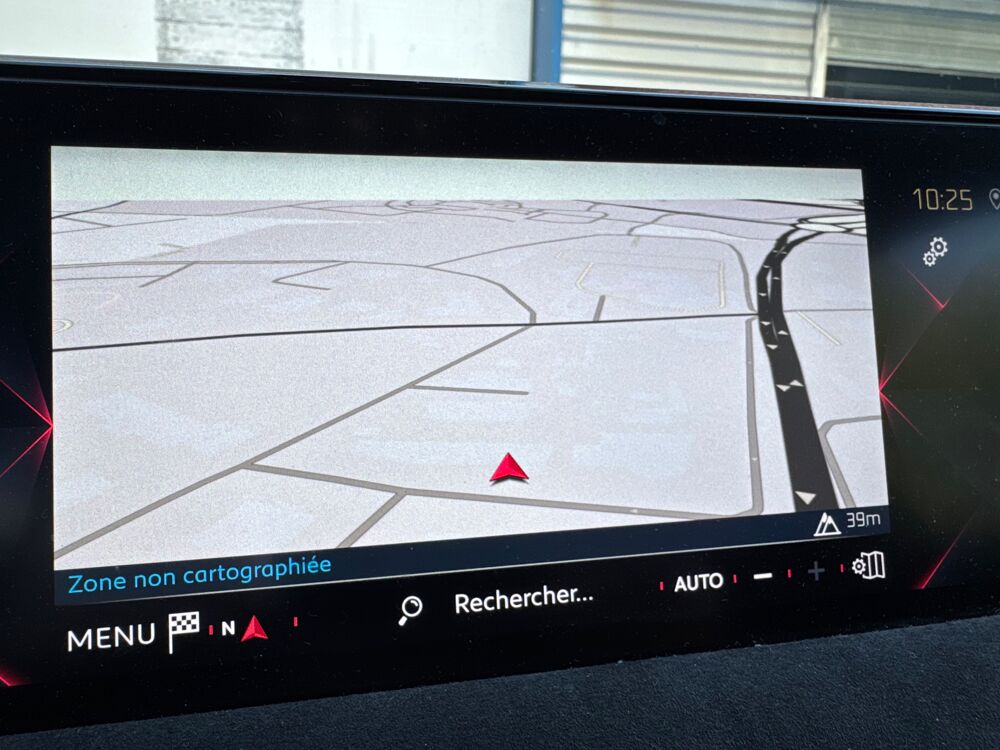 DS3 1.2 155CH PERFORMANCE LINE + 2019 occasion 34070 Montpellier