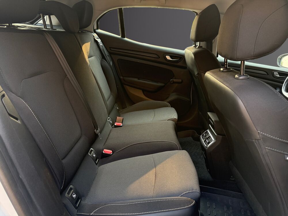 Megane IV 1.5 BLUE DCI 95 BUSINESS 2021 occasion 31120 Pinsaguel