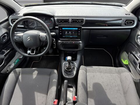 C3 1.2 PURE TECH 110 Shine 2024 occasion 14320 Saint-Andr&eacute;-sur-Orne
