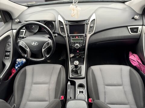i30 SW 1.6 CRDI 110 CREATIVE 2014 occasion 27200 Vernon