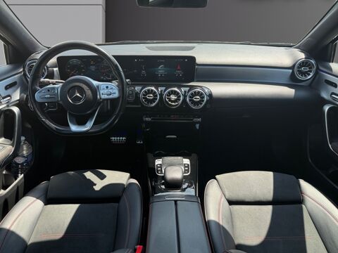 Classe A A180 AMG Line 1 7G-DCT 2020 occasion 45750 Saint-Pryv&eacute;-Saint-Mesmin