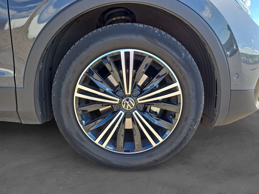 Tiguan 1.5 150 CH 4X2 ELEGANCE DSG PH2 2024 occasion 03300 Cusset