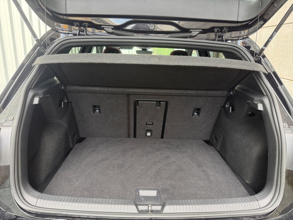 Golf 2.0 TSI 245 GTI DSG 2023 occasion 62223 Saint-Laurent-Blangy