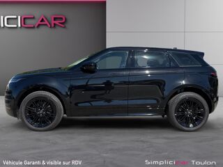 Range Rover Evoque P270E AWD DYNAMIC SE 2025 occasion 83210 La Farl&egrave;de