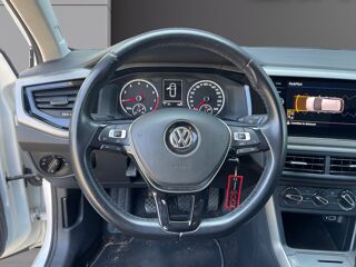 Polo CONFORT LINE BUSINESS 2018 occasion 69730 Genay