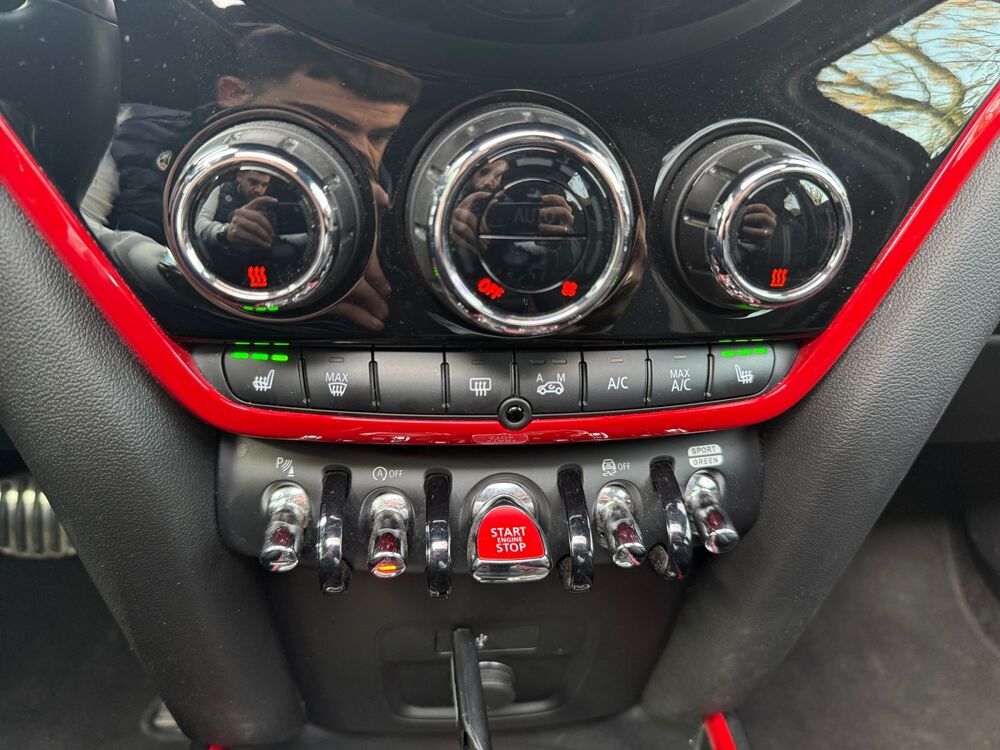Countryman John Cooper Works 2022 occasion 30900 Nimes