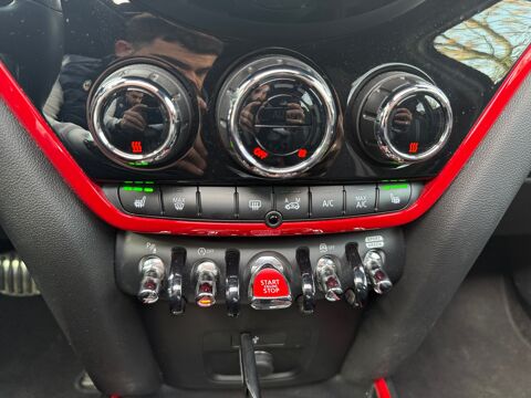 Countryman John Cooper Works 2022 occasion 30900 Nimes