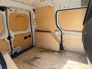 Kangoo Express II (2) CONFORT BLUE DCI 95 2020 occasion 27200 Vernon