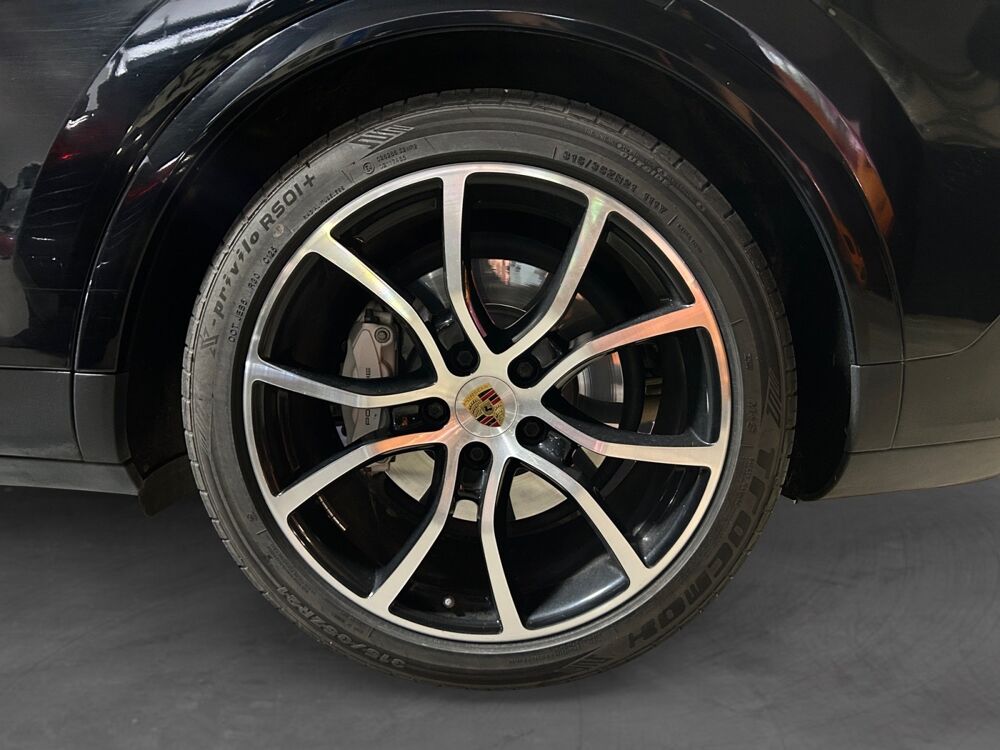 Cayenne 3.0 V6 340 2018 occasion 34070 Montpellier