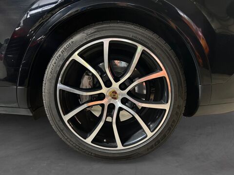 Cayenne 3.0 V6 340 2018 occasion 34070 Montpellier