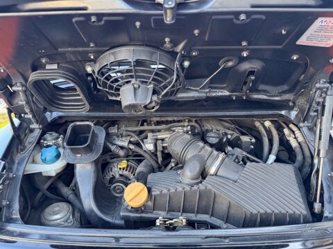 911 TURBO INJECTIO 1998 occasion 13600 La Ciotat