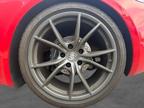 Cayman 2.0 300 T 2019 occasion 69730 Genay