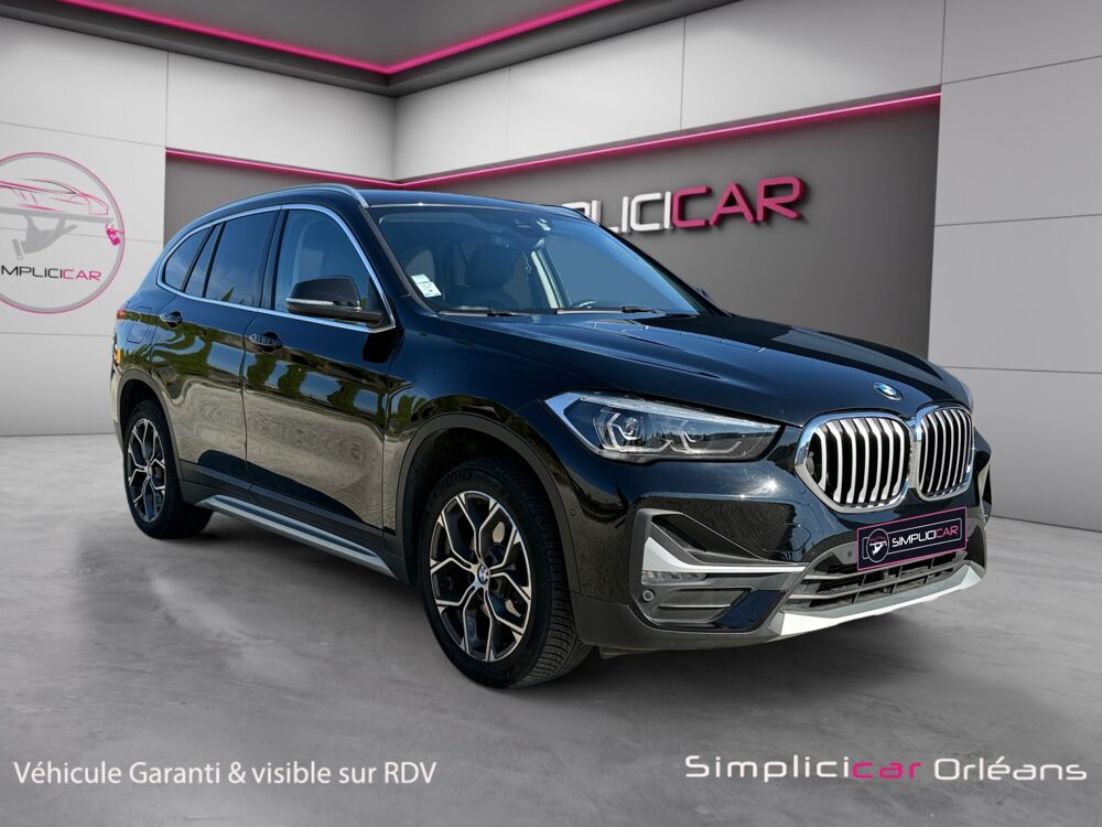 X1 xLine 2019 occasion 45750 Saint-Pryv&eacute;-Saint-Mesmin