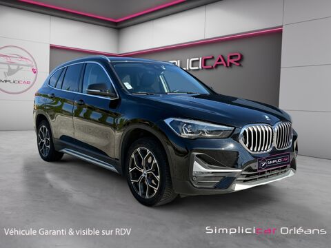 Annonce voiture BMW X1 17280 €