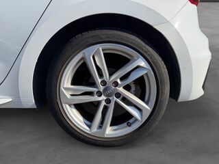 A1 30 TFSI 116 S-Line EXT 2019 occasion 34070 Montpellier
