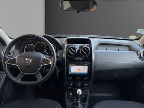 Duster PRESTIGE 2017 occasion 30600 Vauvert