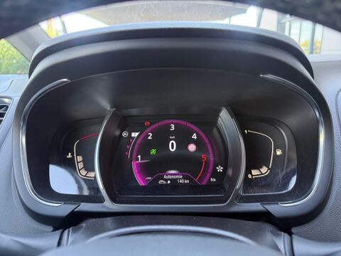 Sc&eacute;nic 1.5 DCI 110 BUSINESS INTENS EDC 2018 occasion 83210 La Farl&egrave;de