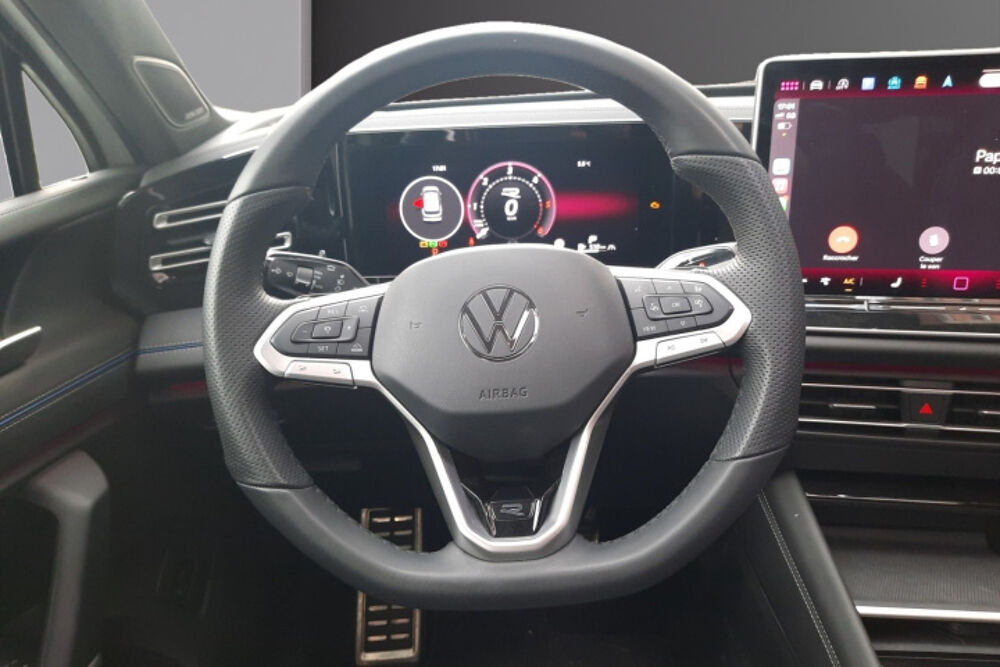 Tiguan DSG7 4Motion R-Line 2024 occasion 93100 Montreuil