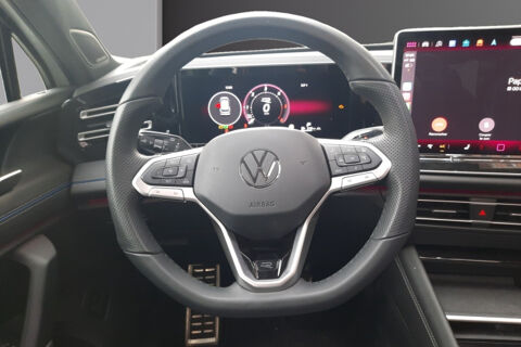Tiguan DSG7 4Motion R-Line 2024 occasion 93100 Montreuil
