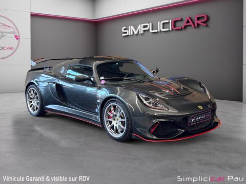 Annonce voiture Lotus Exige 107980 €