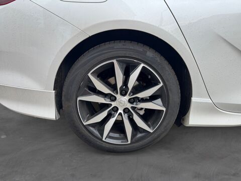 Insignia GD SPORT 1.6D 136 ELITE BVA6 OPC LINE 2017 occasion 93100 Montreuil