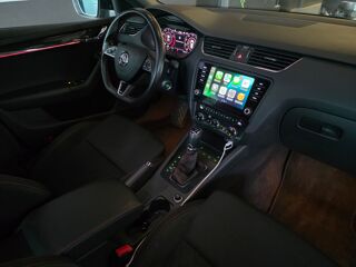 Octavia COMBI 2.0 TSI 245 RS DSG 2020 occasion 73290 La Motte-Servolex