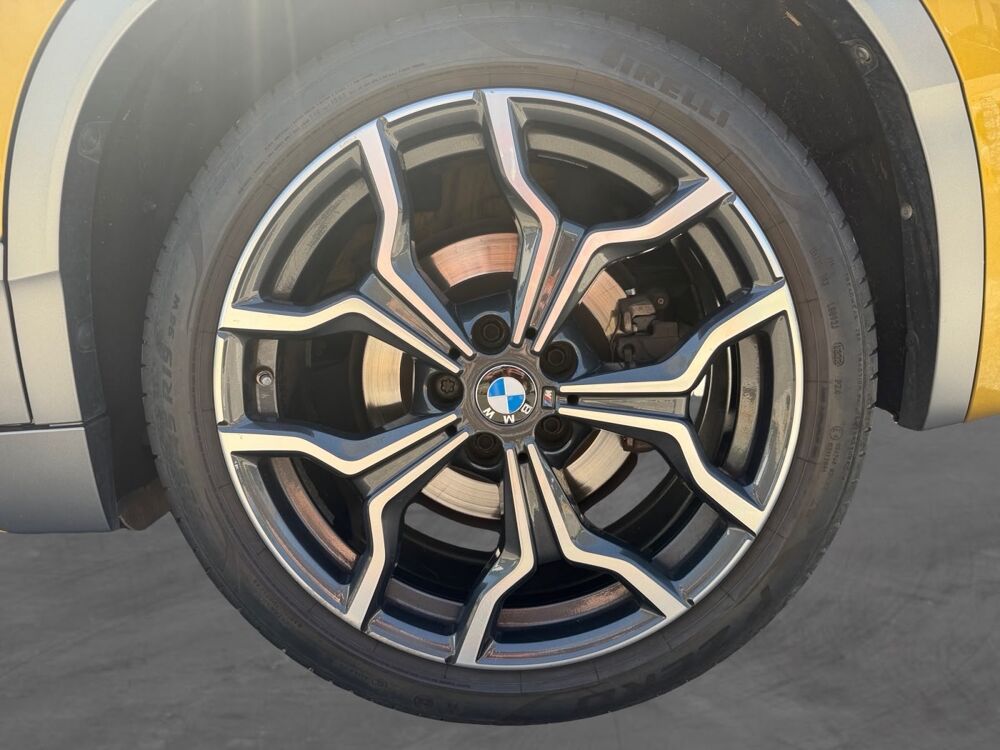 X2 M SPORT 2018 occasion 69730 Genay