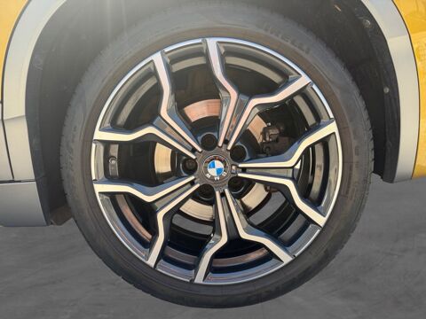 X2 M SPORT 2018 occasion 69730 Genay