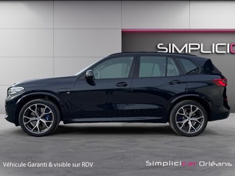 X5 45E XD 394 M SPORT BA 2020 occasion 45750 Saint-Pryv&eacute;-Saint-Mesmin