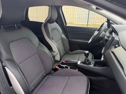 Captur 1.3 140 INTENS 2021 occasion 62223 Saint-Laurent-Blangy