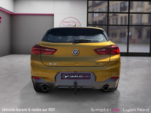 X2 M SPORT 2018 occasion 69730 Genay