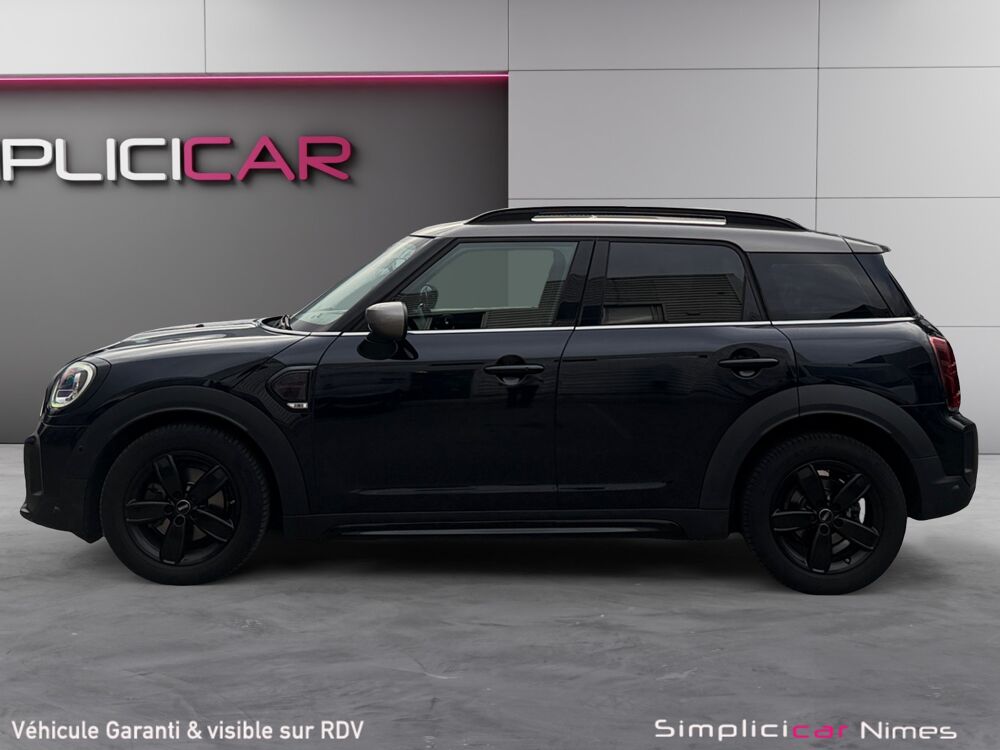 Countryman COOPER 136 NORTHWOOD 2020 occasion 30900 Nimes