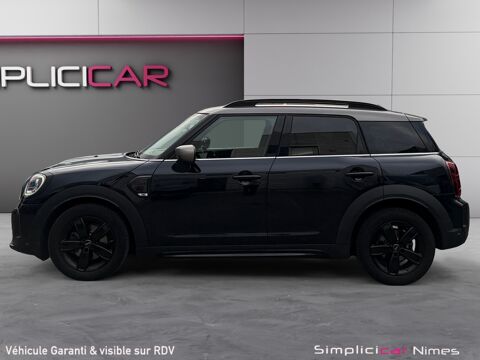Countryman COOPER 136 NORTHWOOD 2020 occasion 30900 Nimes