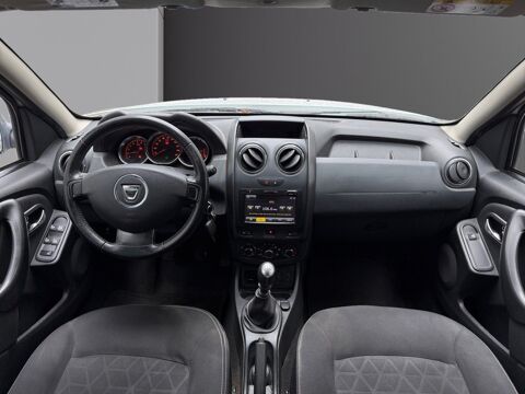 Duster 1.5 DCI 110 PRESTIGE 2015 occasion 30900 Nimes