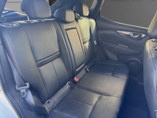 Qashqai 1.6 DCI 130 TEKNA XTRONIC 2016 occasion 31120 Pinsaguel