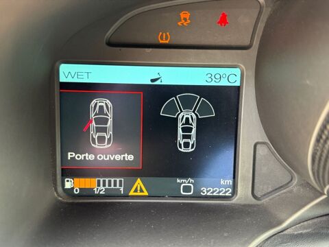 F12 F12 2013 occasion 93100 Montreuil