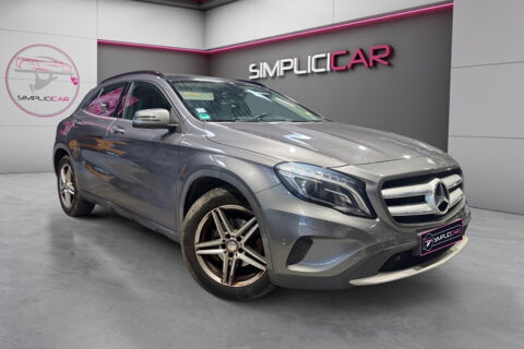 Classe GLA Sensation 2014 occasion 34070 Montpellier