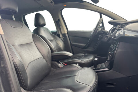 C3 1.2 E-VTI 82 EXCLUSIVE ETG 2014 occasion 78480 Verneuil-sur-Seine