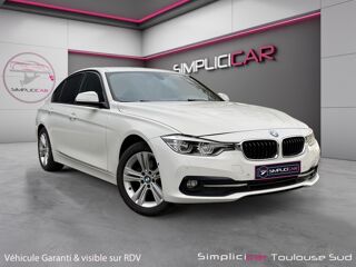 S&eacute;rie 3 Sport 2015 occasion 31120 Pinsaguel