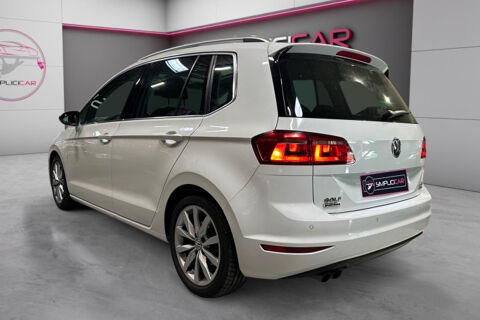 Golf 2.0 TDI 150 CARAT DSG 2015 occasion 34070 Montpellier