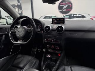 A1 SB 2.0 TFSI 231 QUATTRO 2016 occasion 69530 Brignais