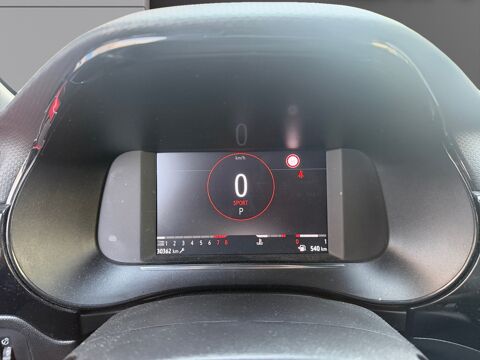 Corsa 1.2 130 TURBO GS BVA8 2023 occasion 31120 Pinsaguel
