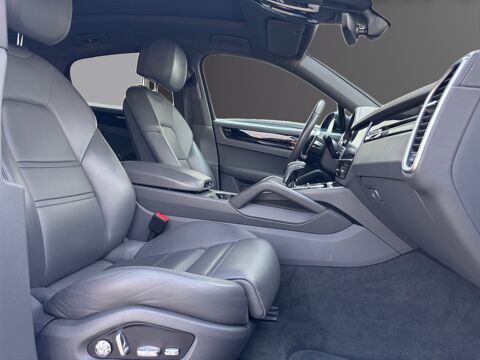 Cayenne III 3.0 V6 E-HYBRID 462CV 2021 occasion 83480 Puget-sur-Argens