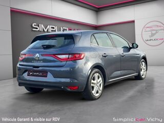 M&eacute;gane Business 2019 occasion 03300 Cusset