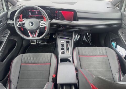 Golf 2.0 TSI 300 GTI CLUBSPORT DSG 2022 occasion 69530 Brignais