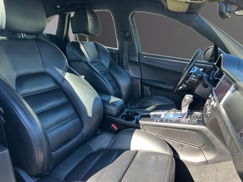 Macan 2.0 245 2019 occasion 34070 Montpellier