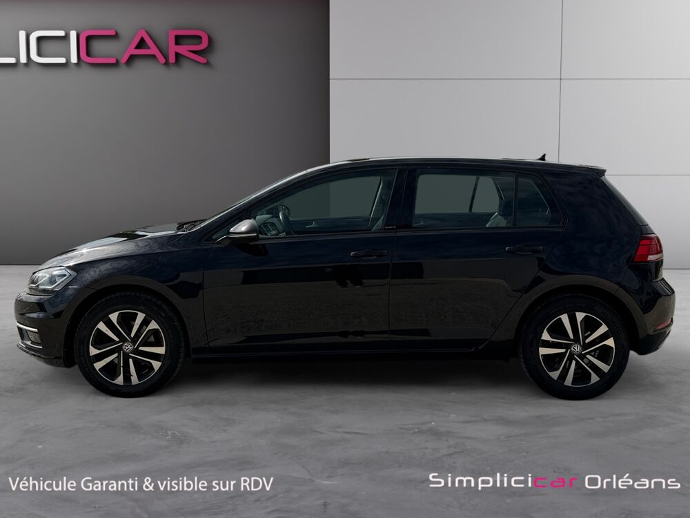 Golf IQ.Drive 2019 occasion 45750 Saint-Pryv&eacute;-Saint-Mesmin
